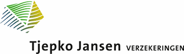 logo Tjepko Jansen verzekeringen