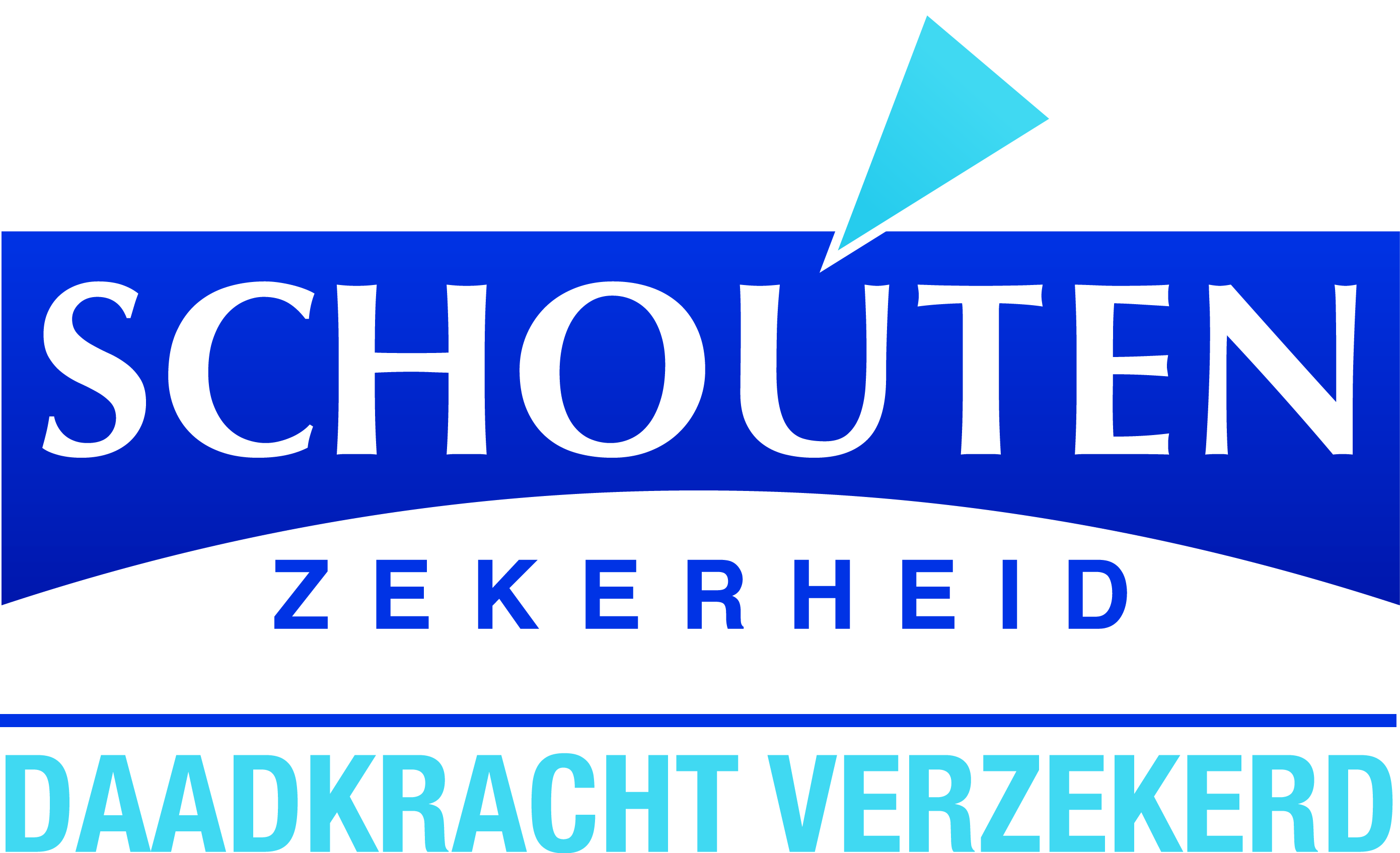 Schouten Zekerheid Icon
