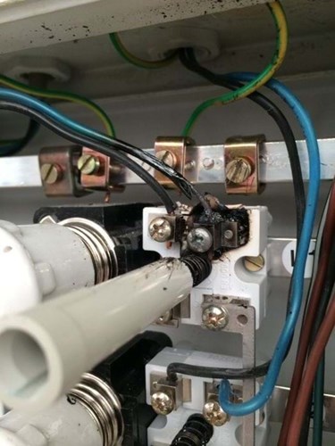 NEN 3140 foutieve inspectie stoppen