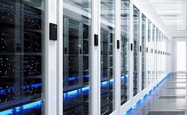 University Data Center