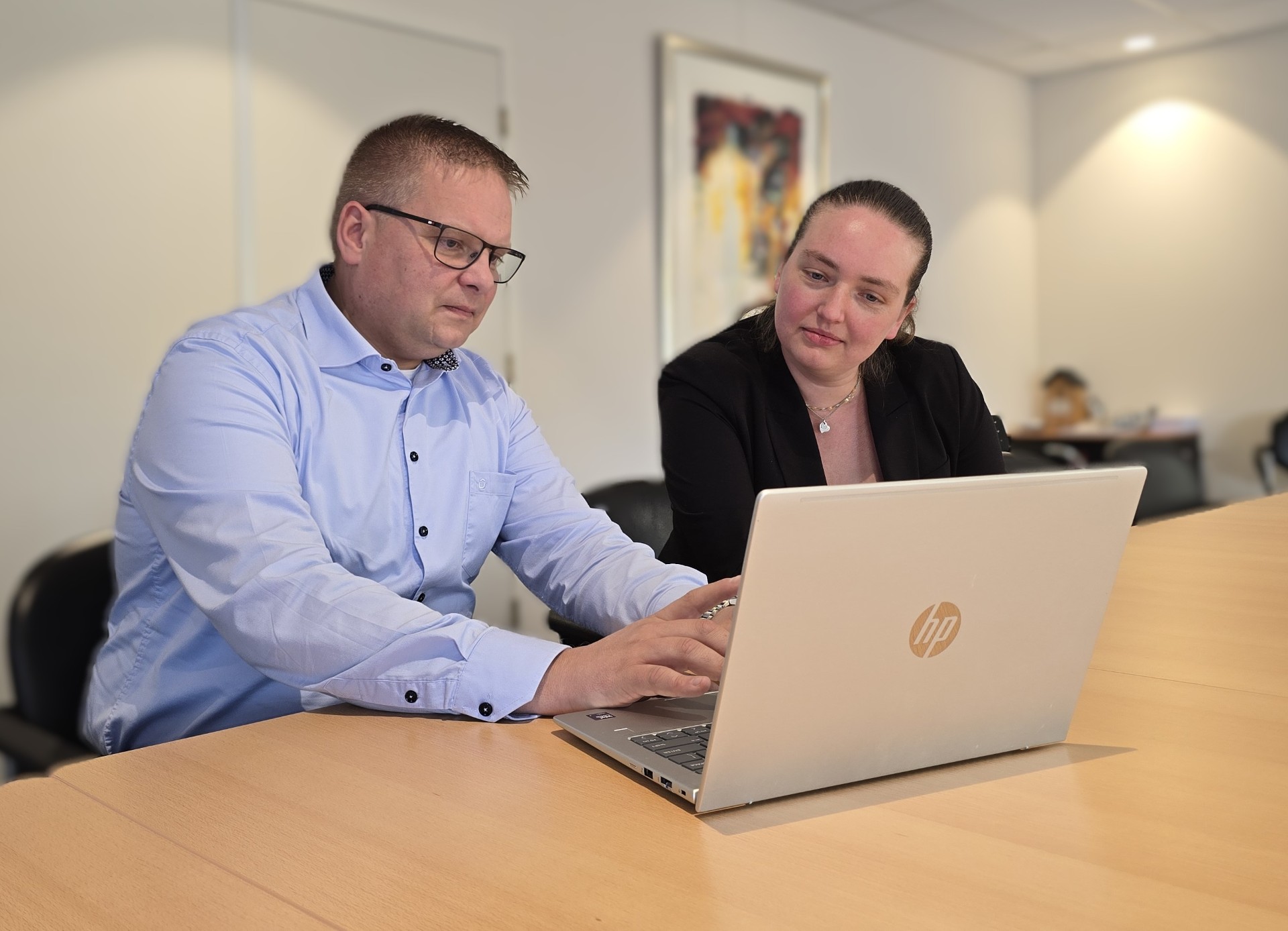 Thumbnail Foto 1 Marcel