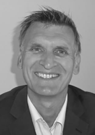 Harrie Steenbergen BW