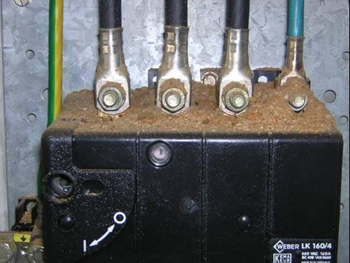 NEN 3140 foutieve inspectie 2