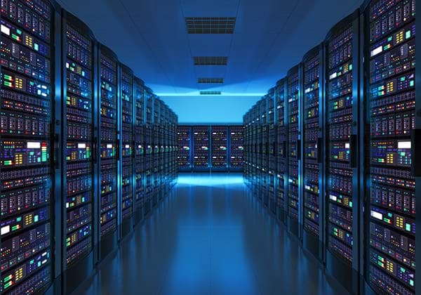 Data Centers