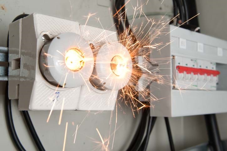 Electrical Overload
