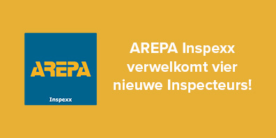 New Inspectors 2023